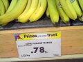 Bananas