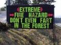 Fire Hazard
